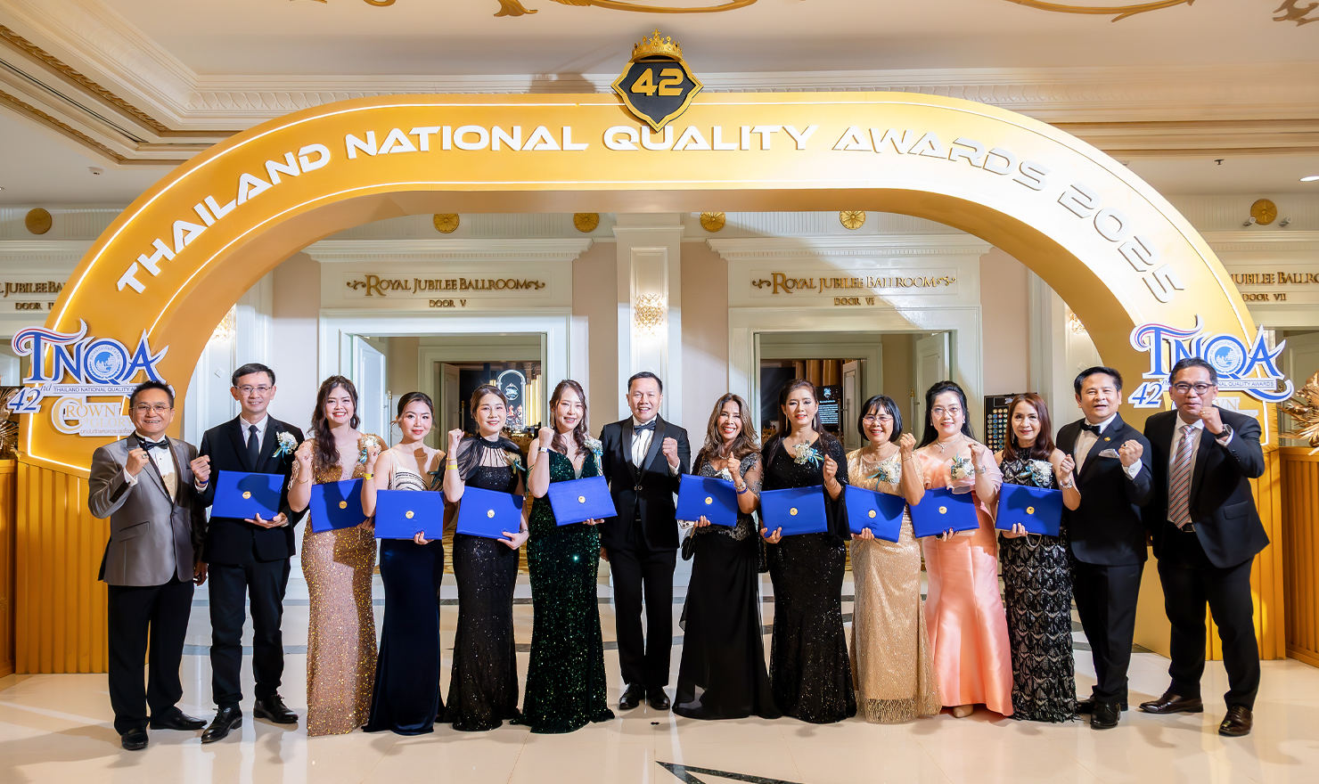 se-life-agents-win-tnqa-awards-2025