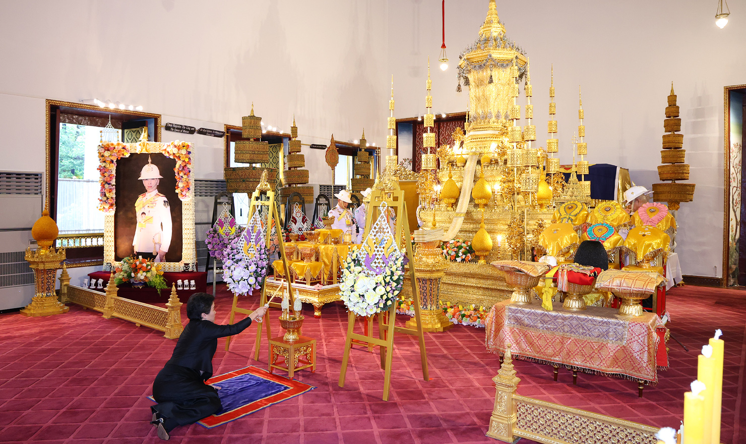 funeral-merit-ceremony-princess-bajrakitiyabha-02