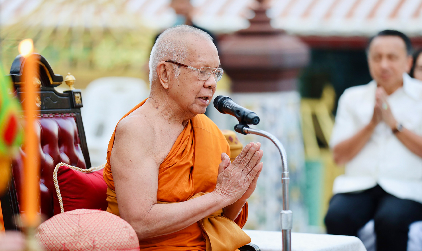 พระพรหมวัชรเมธี