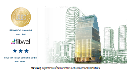 การรับมือการเปลี่ยนแปลงสภาพภูมิอากาศ